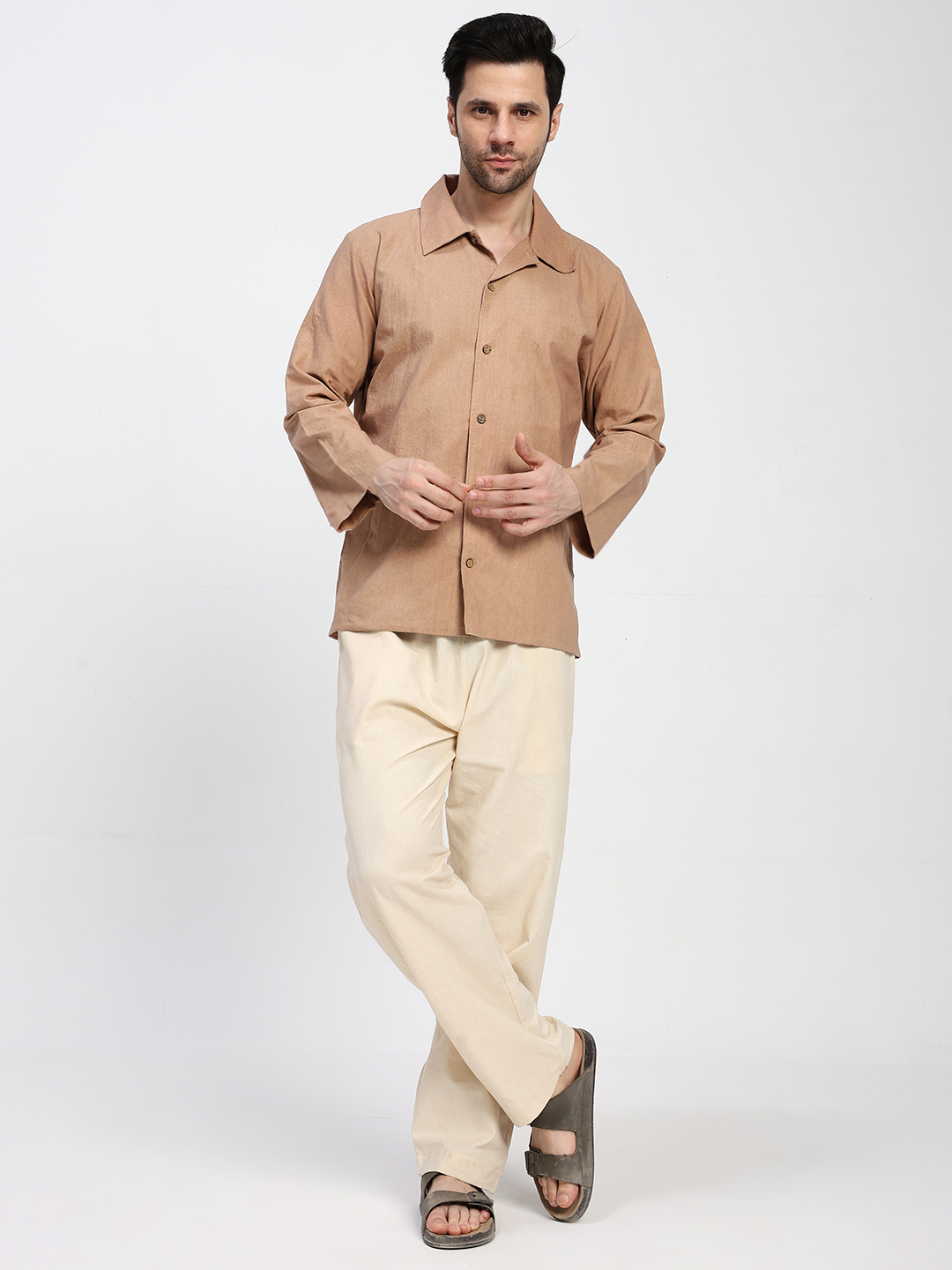 Coat Shirt