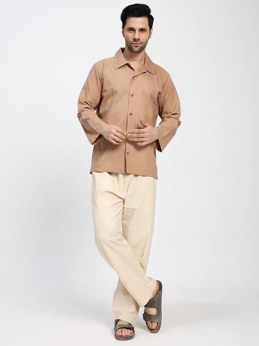 Coat Shirt